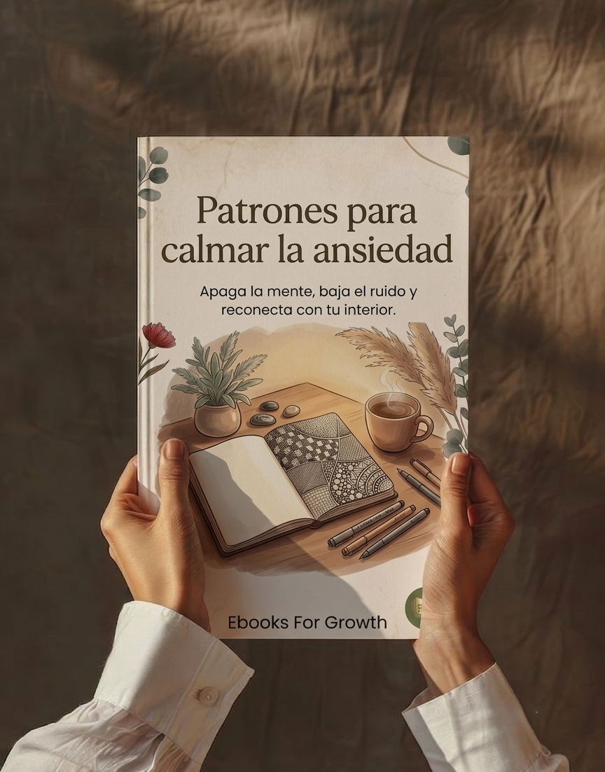 Arte Terapia - Manual de Ejercicios + 3 Bonus
