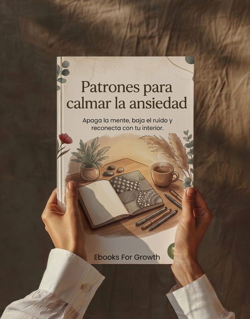 Arte Terapia - Manual de Ejercicios + 3 Bonus